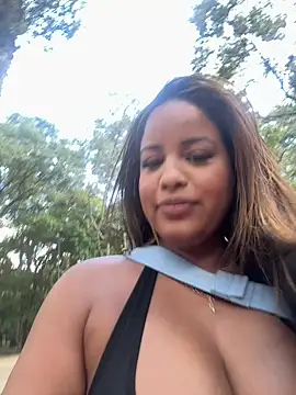 Snapshot of alibellsex chatting on 12.21.25 alibellsex online show from 12.21.25