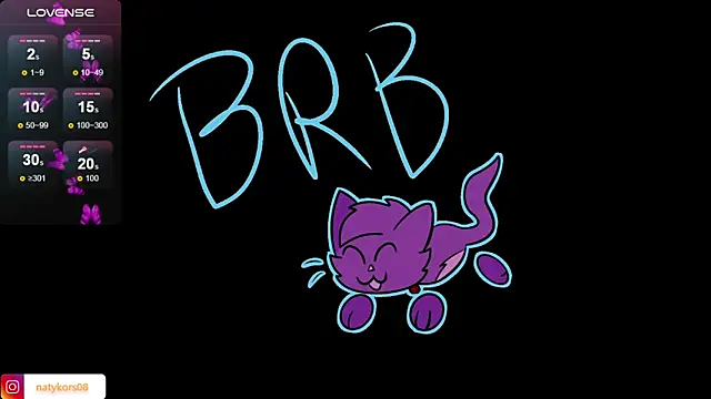 natyk m online show from 01.23.25