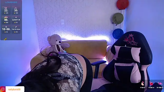 natyk m online show from 01.28.25