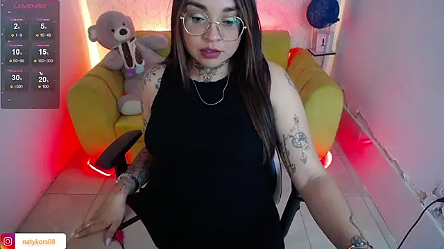 natyk m online show from 01.29.25