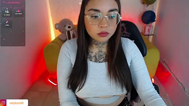 natyk m online show from 01.30.25