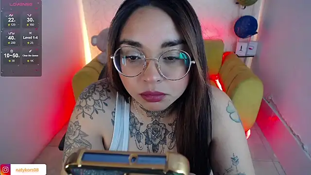 natyk m online show from 01.30.25