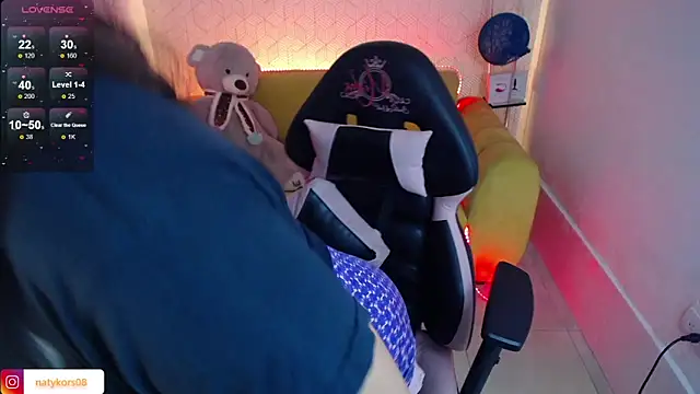 natyk m online show from 02.04.25