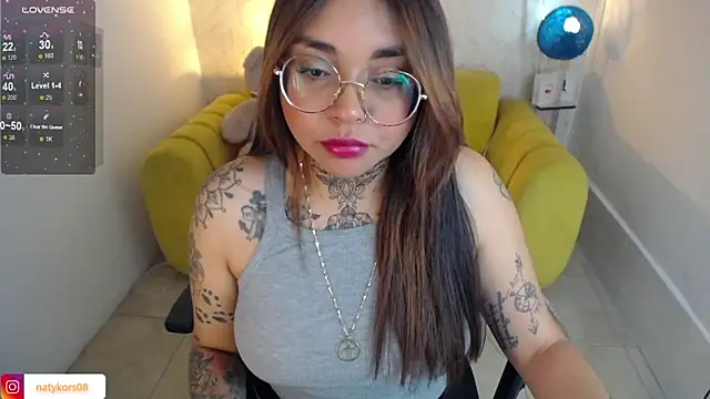 natyk m online show from 02.07.25