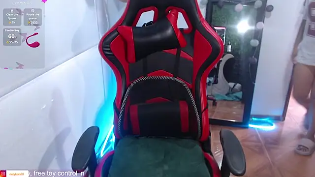 natyk m online show from 09.14.25