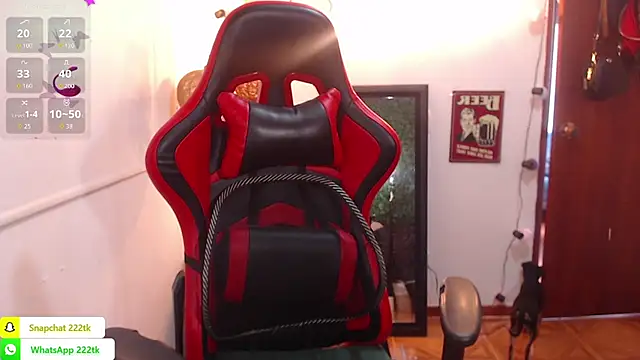 natyk m online show from 09.22.25