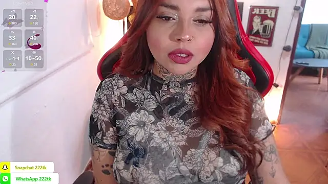 natyk m online show from 09.23.25