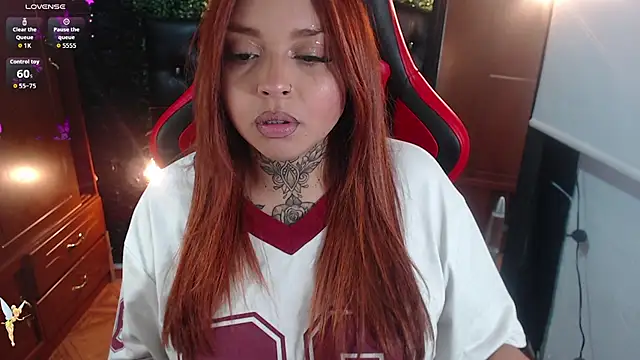 natyk m online show from 10.21.25