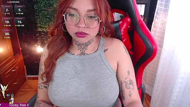 natyk m online show from 11.13.25