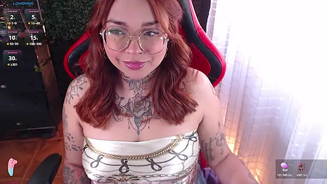 natyk m online show from 02.13.26