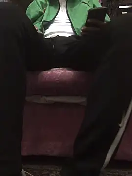 aebaleek2505 online show from 02.23.25