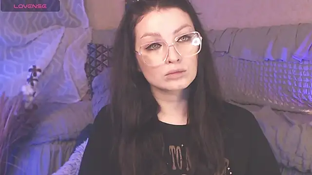 BritneyBarker online show from 01.11.25