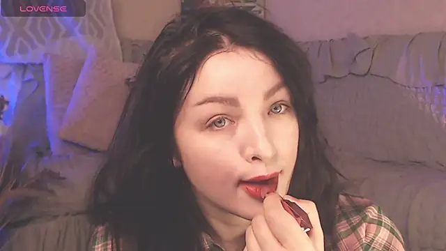 BritneyBarker online show from 02.06.25