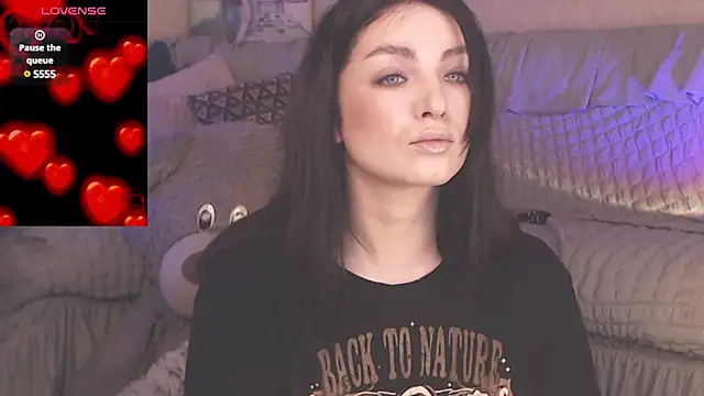 BritneyBarker online show from 03.15.25