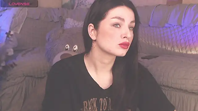 BritneyBarker online show from 03.19.25