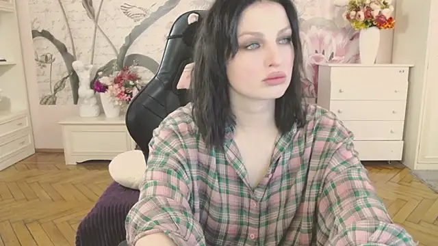 BritneyBarker online show from 03.17.26