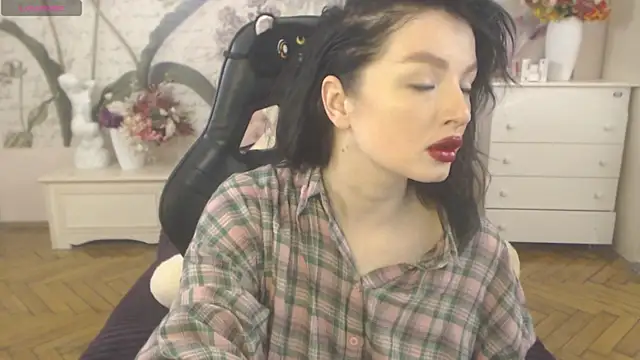 BritneyBarker online show from 03.27.26