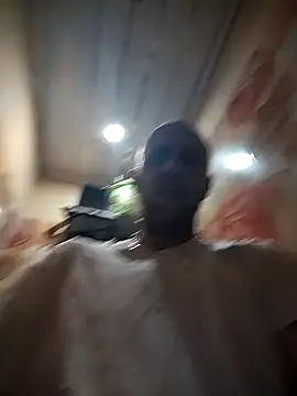 MaxDevilWhite online show from 09.11.25