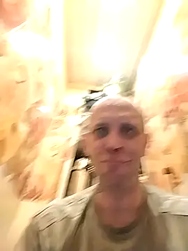 MaxDevilWhite online show from 09.29.25