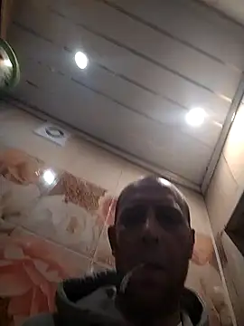 MaxDevilWhite online show from 11.08.25