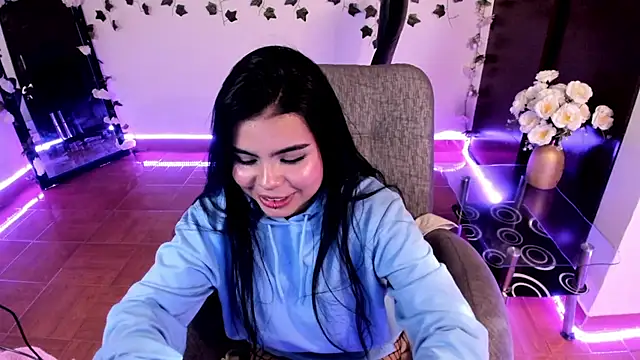 saray  jones online show from 01.22.25