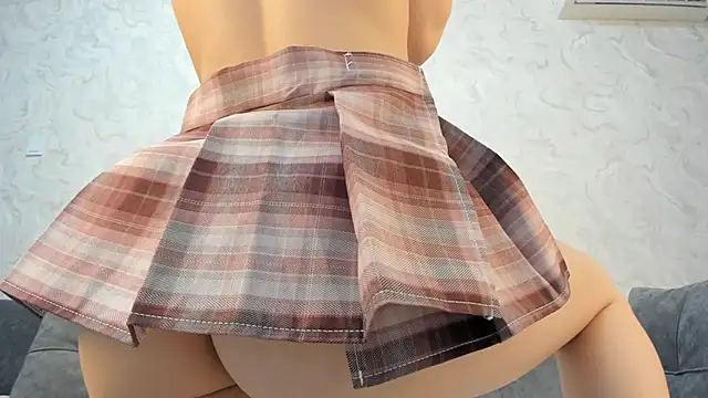 Yuki miiii online show from 03.17.25