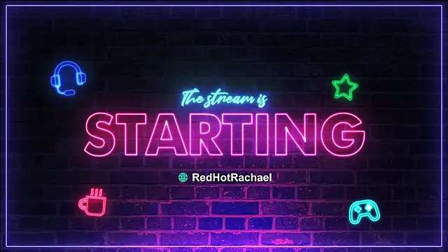 Snapshot of RedHotRachael chatting on 12.04.25 RedHotRachael online show from 12.04.25