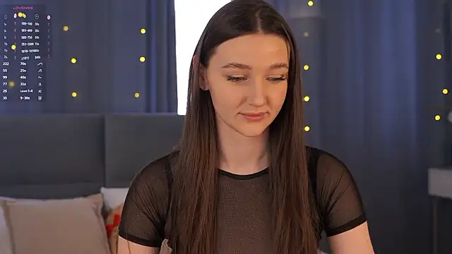 GeorginaDudley online show from 02.01.26