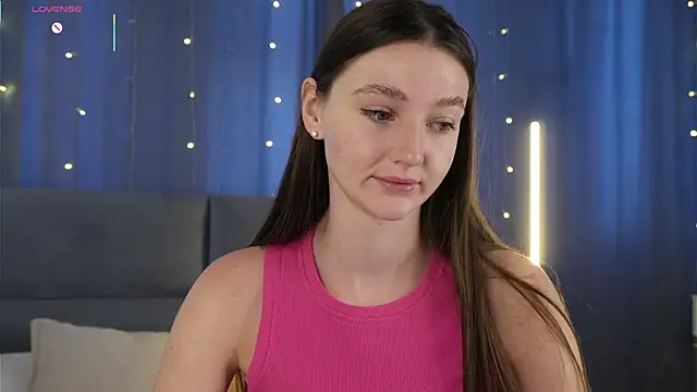 GeorginaDudley online show from 03.23.26