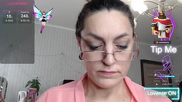 Soffya Soy online show from 11.09.25