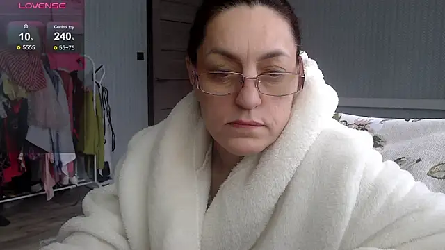 Soffya Soy online show from 02.03.26