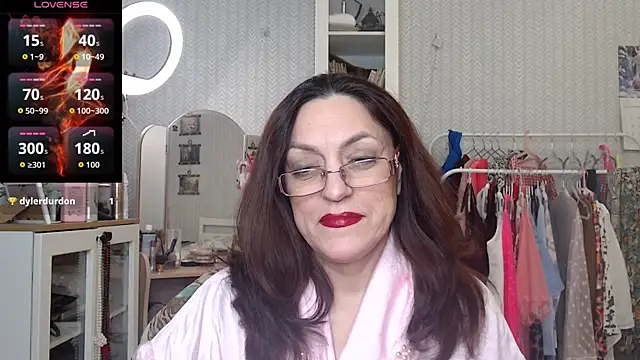 Soffya Soy online show from 02.22.26