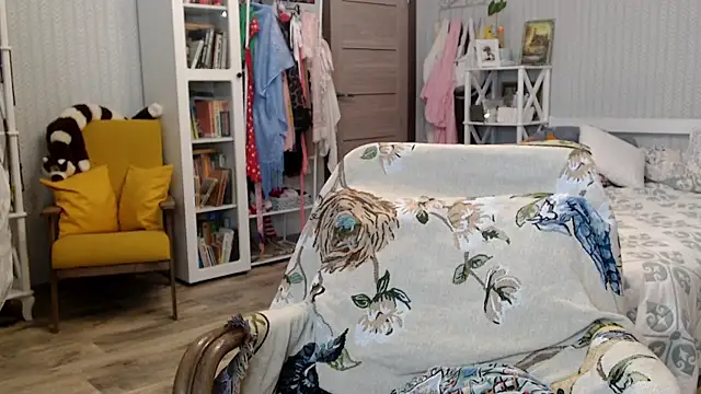 Soffya Soy online show from 05.31.26