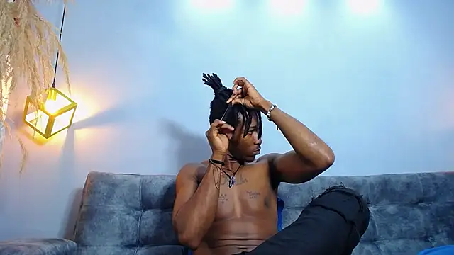 xxxhotbbc online show from 03.22.25