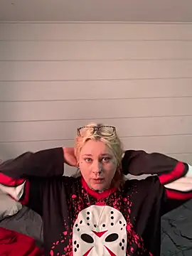 daisydukes666 online show from 02.19.25