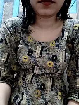 cute IndianBabe online show from 11.18.25