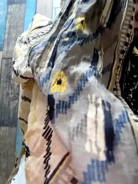 cute IndianBabe online show from 11.24.25