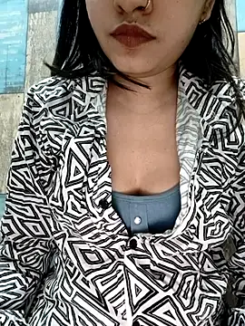 cute IndianBabe online show from 11.27.25