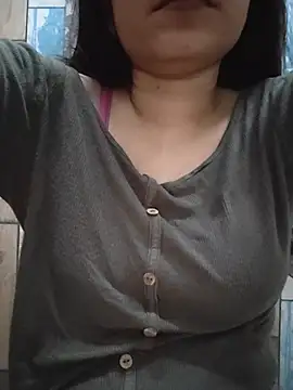 cute IndianBabe online show from 07.19.26