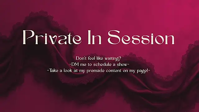 curvycate127 online show from 03.10.26