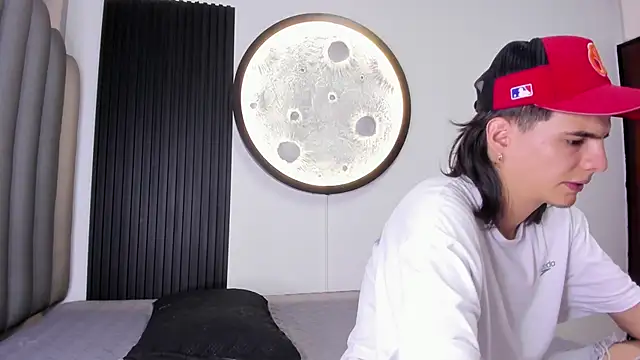 Martshall09 online show from 10.16.25