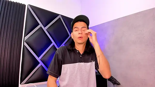 Martshall09 online show from 11.05.25