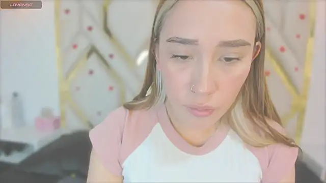 Lannajansen online show from 03.21.25
