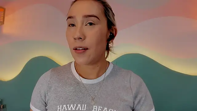 Lannajansen online show from 02.07.26