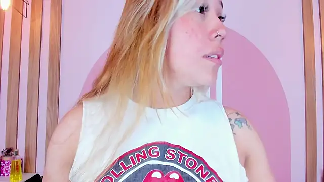 Lannajansen online show from 03.31.26