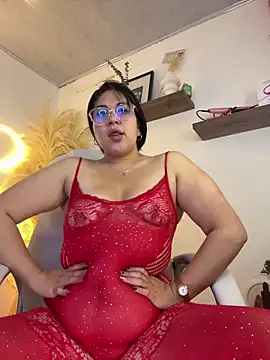 Sofi BBW online show from 06.22.26