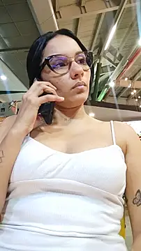 ruby  00 online show from 03.18.25