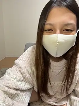 anchan69 online show from 10.30.25