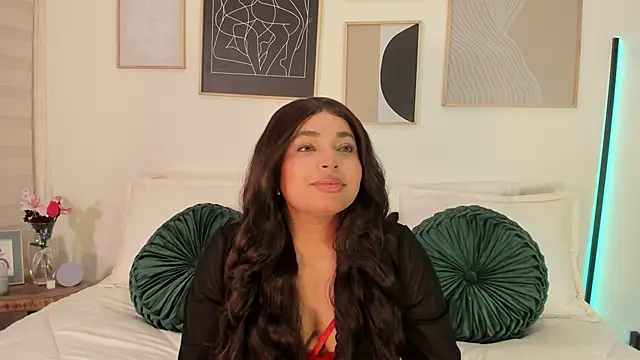 RachelRusso online show from 03.13.25
