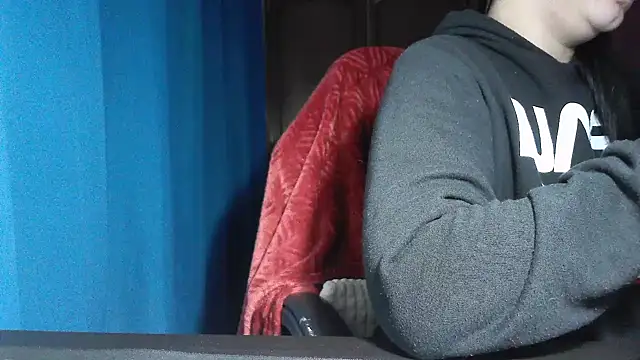 bunnyfox420 online show from 11.13.25